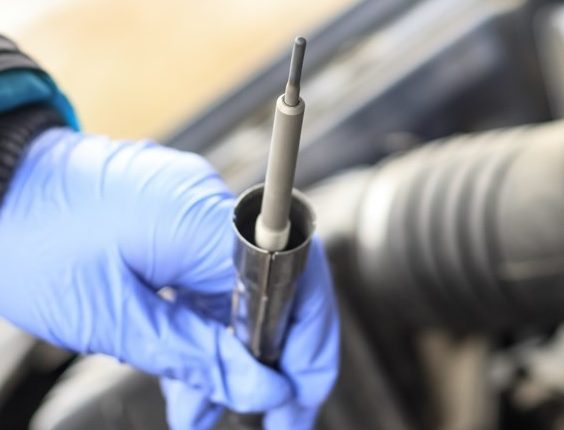 Kızdırma bujisi ne zaman değişir ?