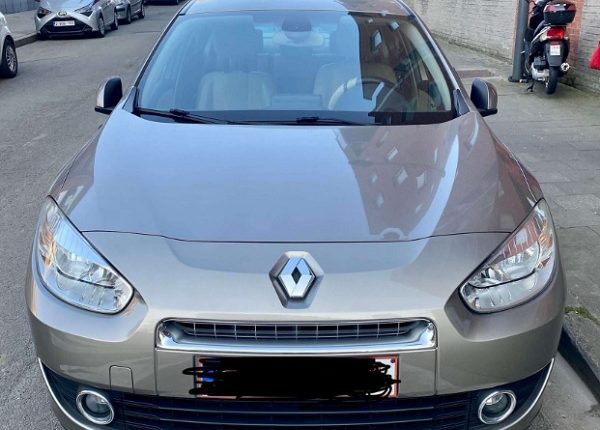 fluence