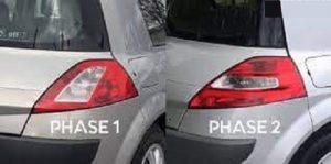 Megane 2 faz 1 faz 2 farkı